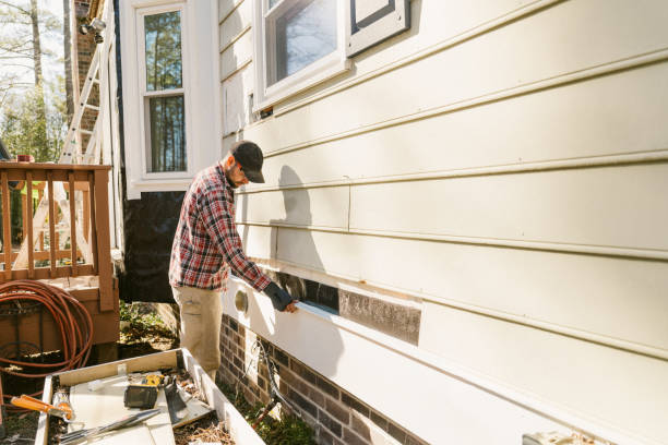 Trusted Siding Repair service in Butler, OH - Creative Siding